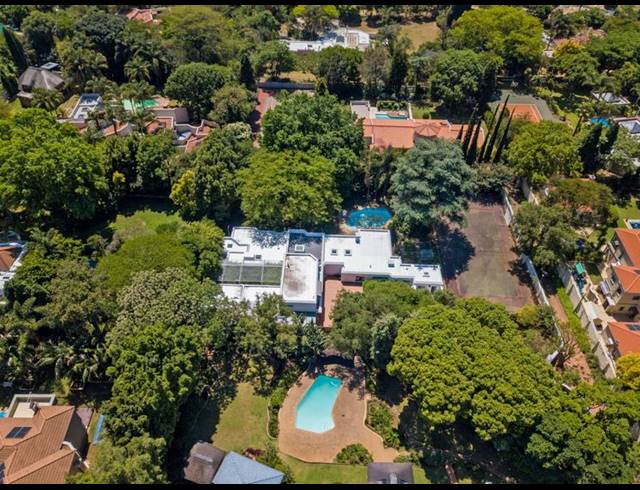 3 BEDROOM HOUSE FOR SALE IN BRYANSTON